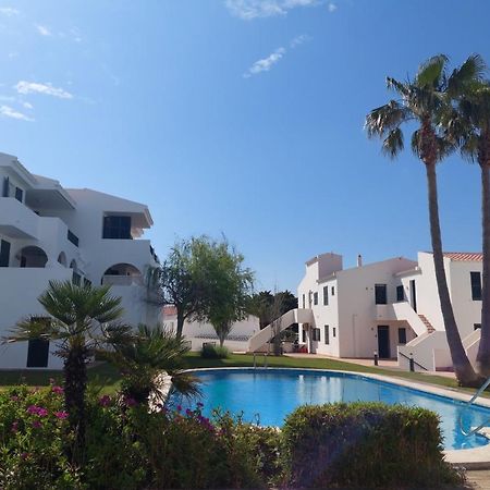 Apartamento Son Parc Menorca Exteriér fotografie
