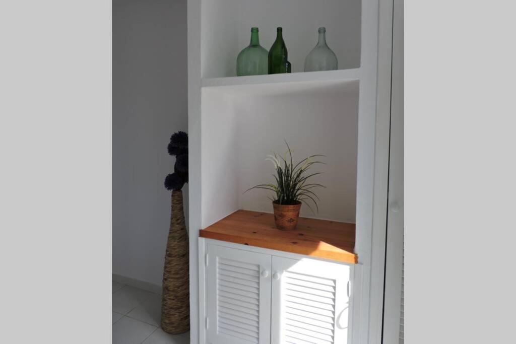 Apartamento Son Parc Menorca Exteriér fotografie