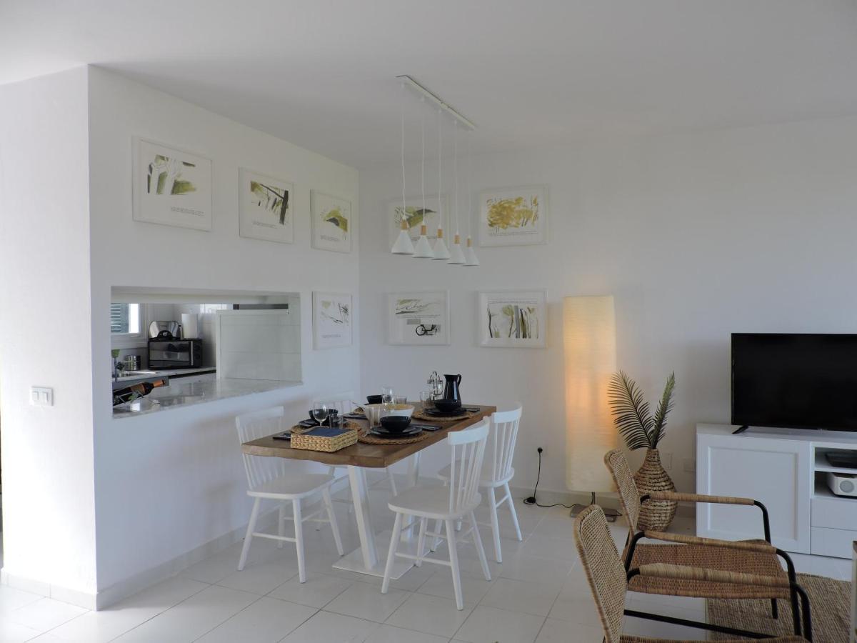 Apartamento Son Parc Menorca Exteriér fotografie