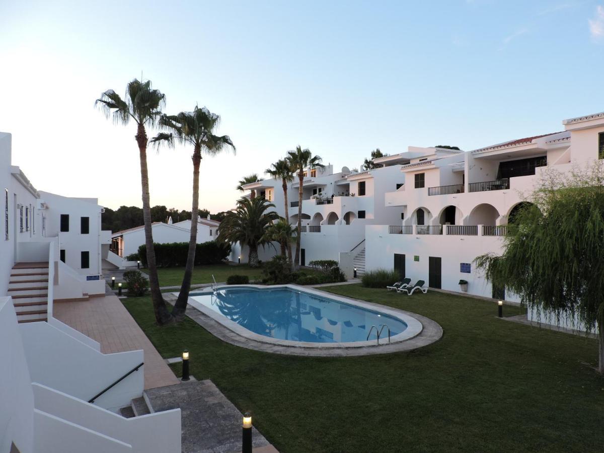 Apartamento Son Parc Menorca Exteriér fotografie