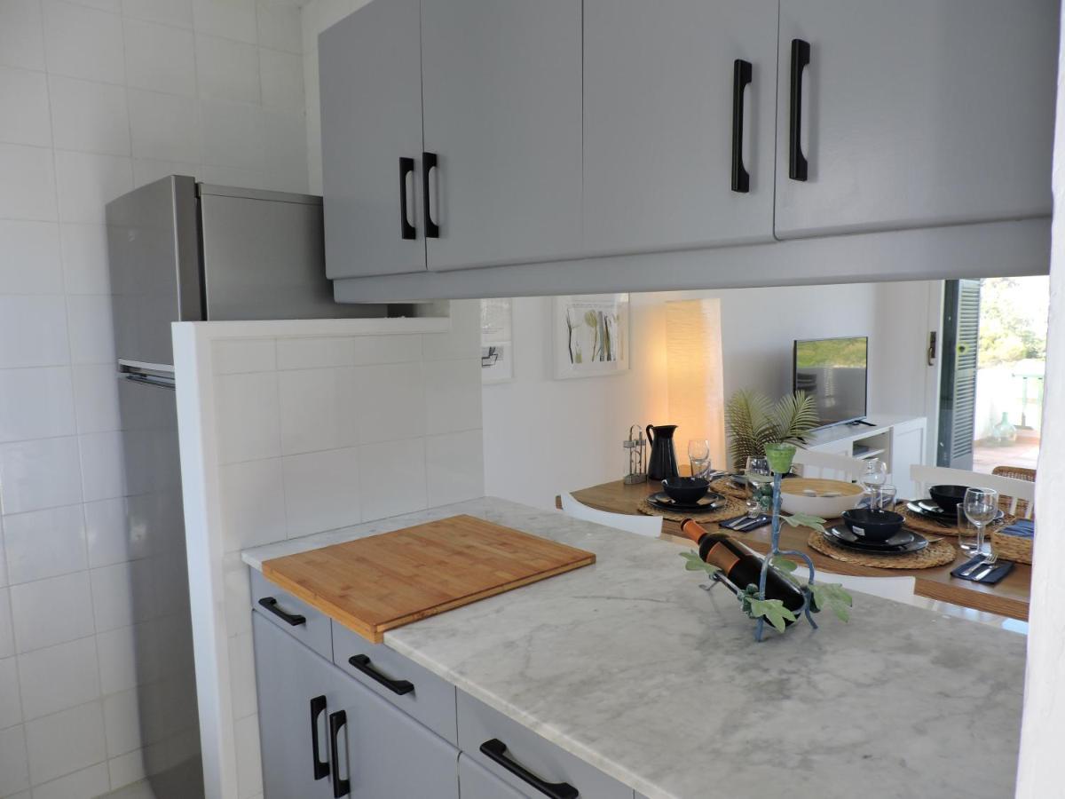 Apartamento Son Parc Menorca Exteriér fotografie