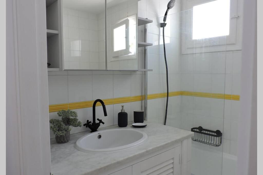 Apartamento Son Parc Menorca Exteriér fotografie