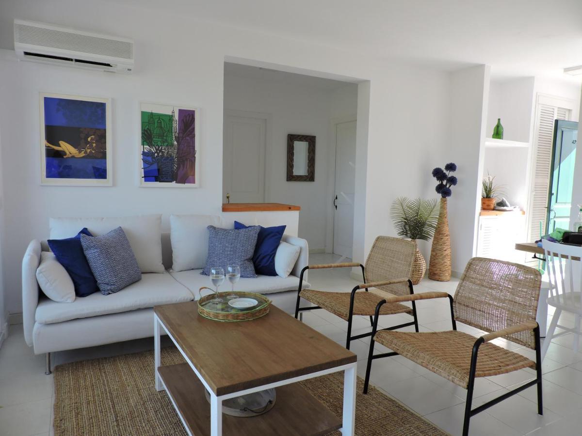 Apartamento Son Parc Menorca Exteriér fotografie