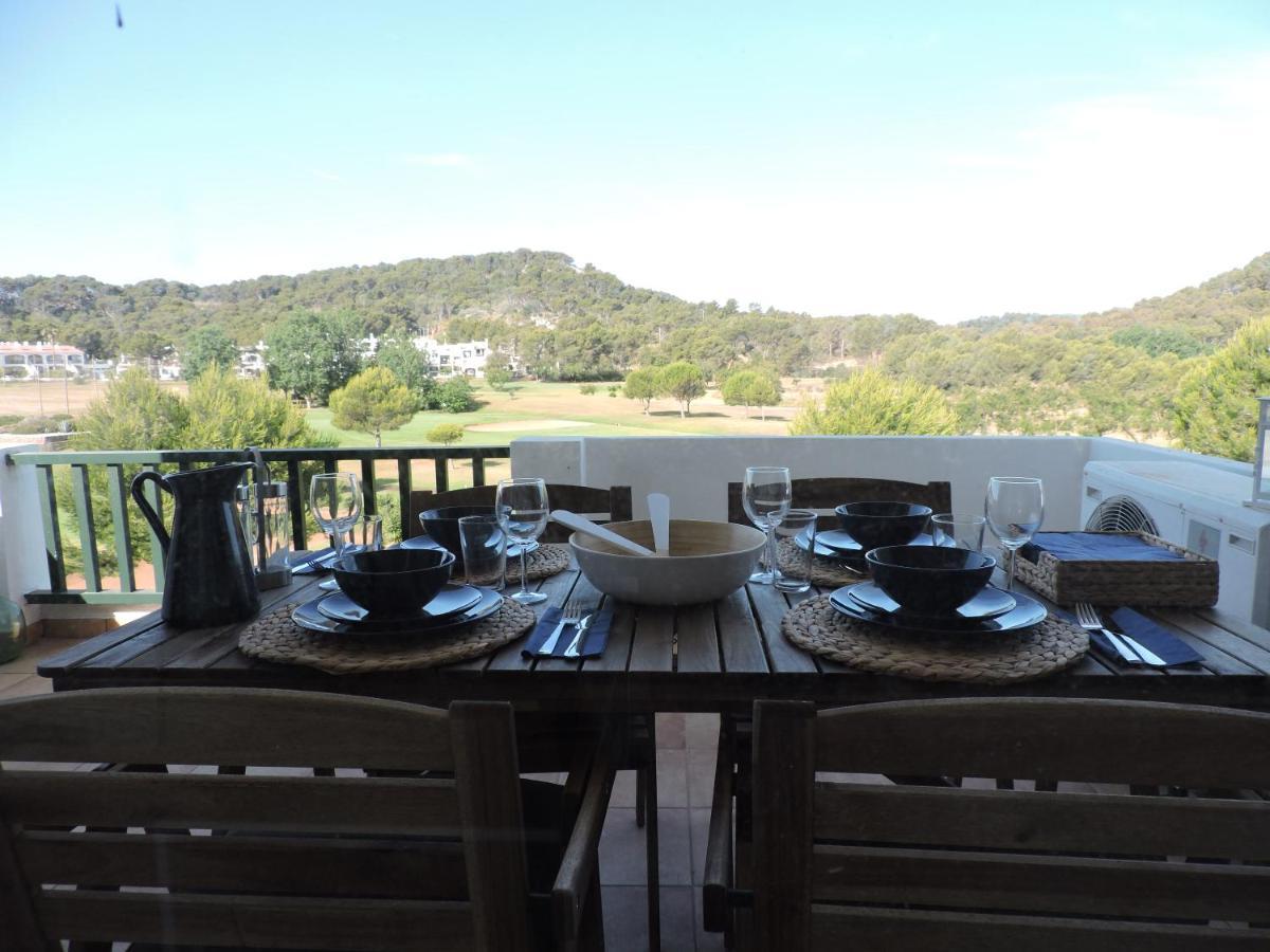 Apartamento Son Parc Menorca Exteriér fotografie