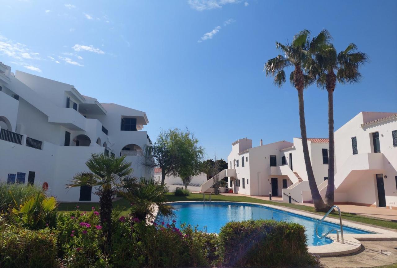 Apartamento Son Parc Menorca Exteriér fotografie