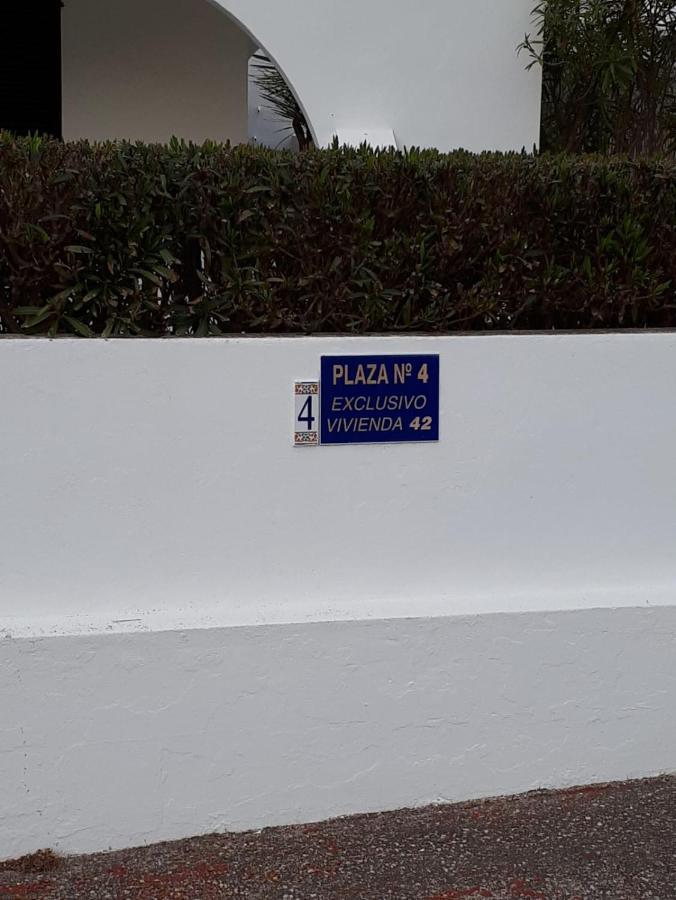 Apartamento Son Parc Menorca Exteriér fotografie